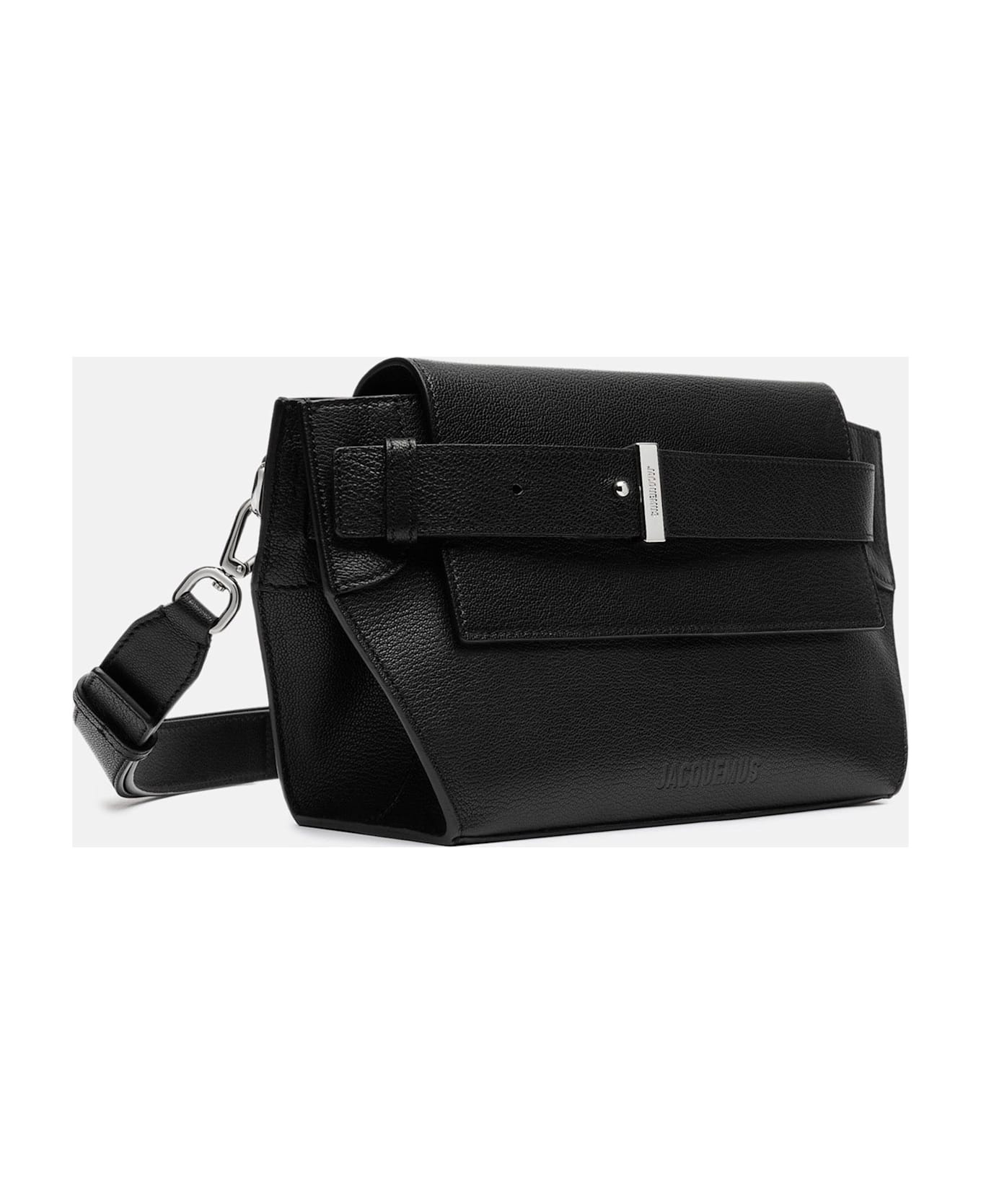 Capri Messenger Bag - 2