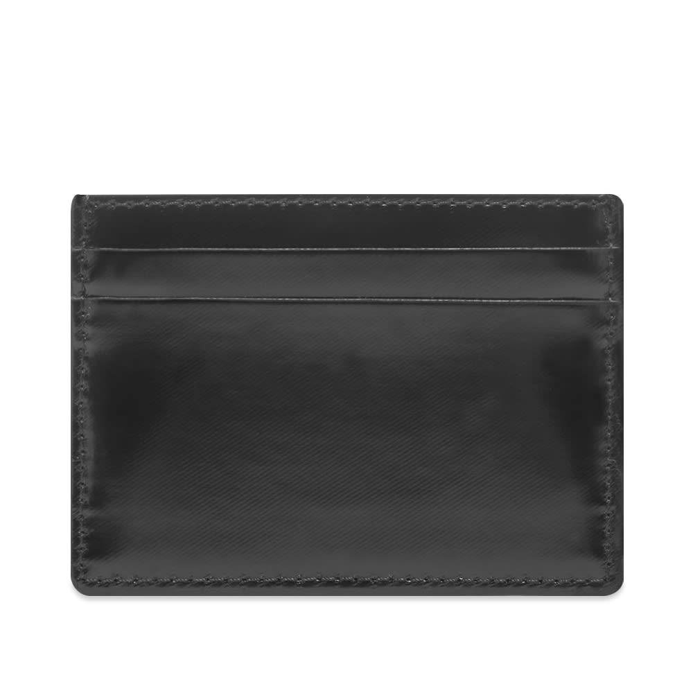 Burberry Icon Stripe Sandon Card Holder - 2