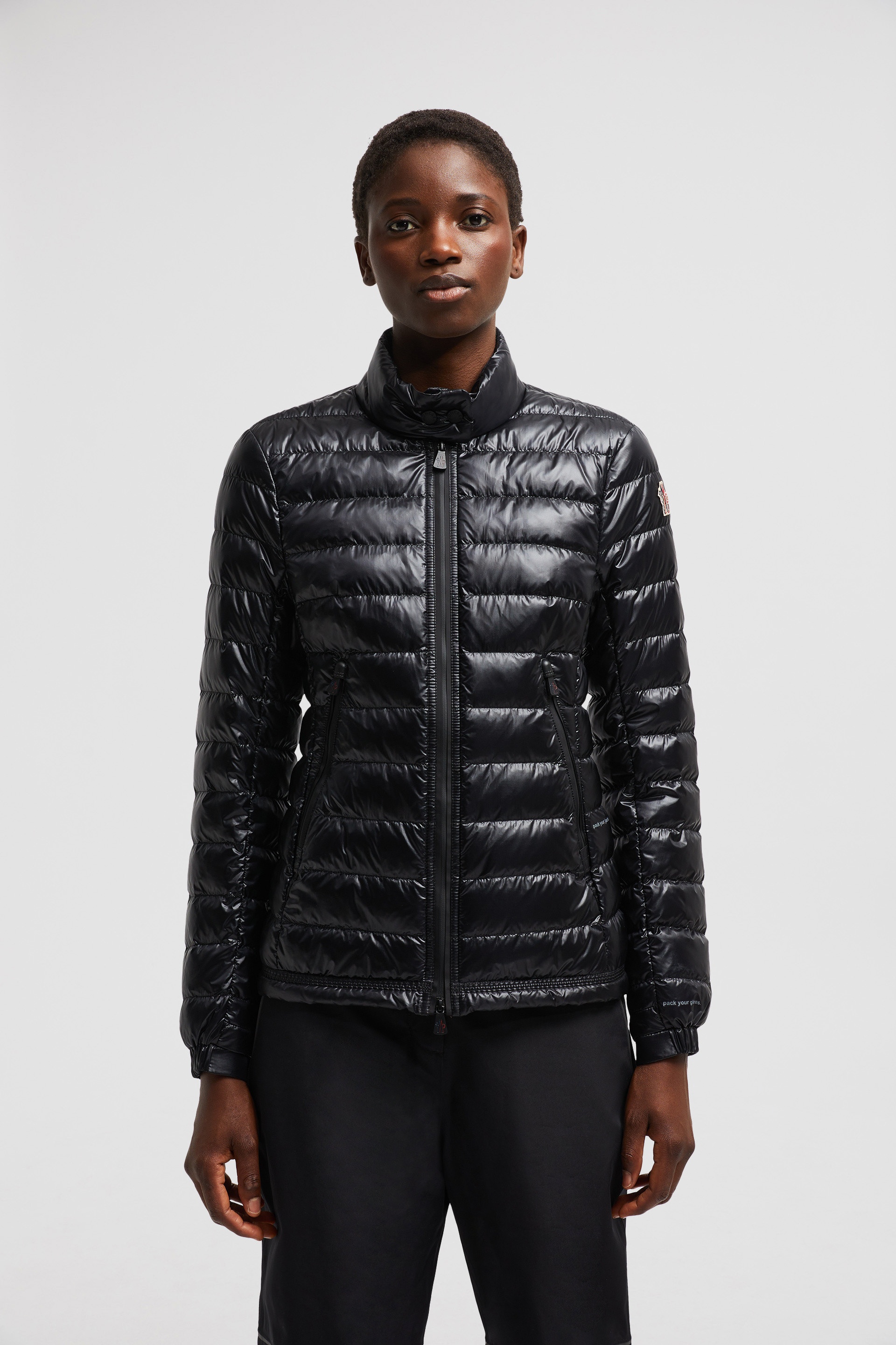 Walibi Short Down Jacket - 3