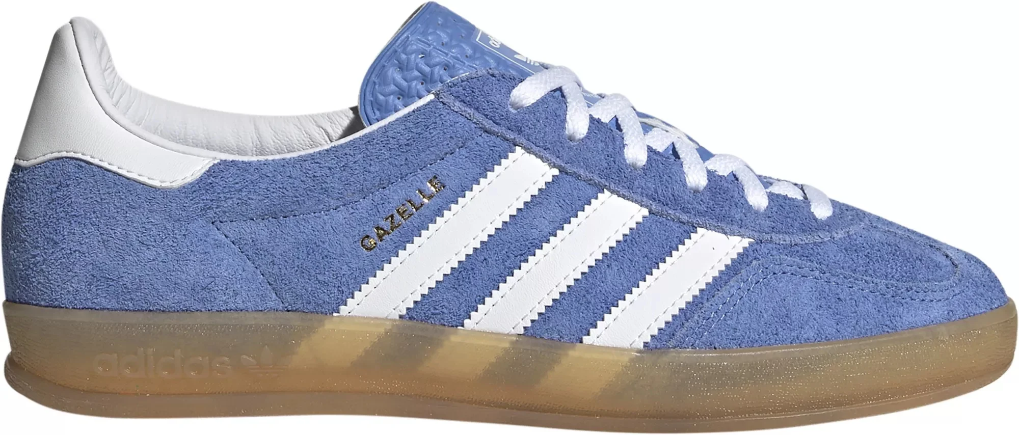 adidas Women's Gazelle Indoor Shoes - 1