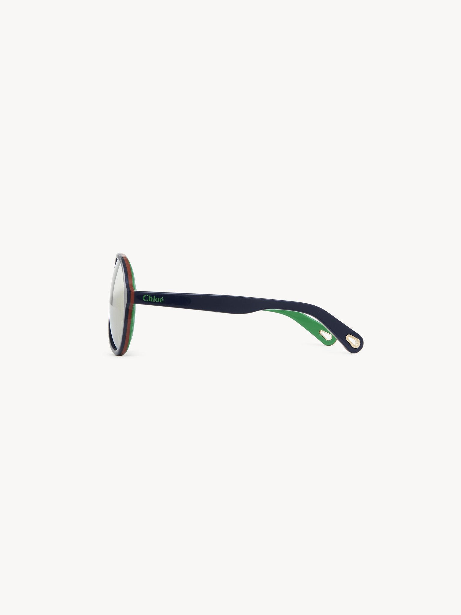 JASPER AVIATOR SUNGLASSES - 2