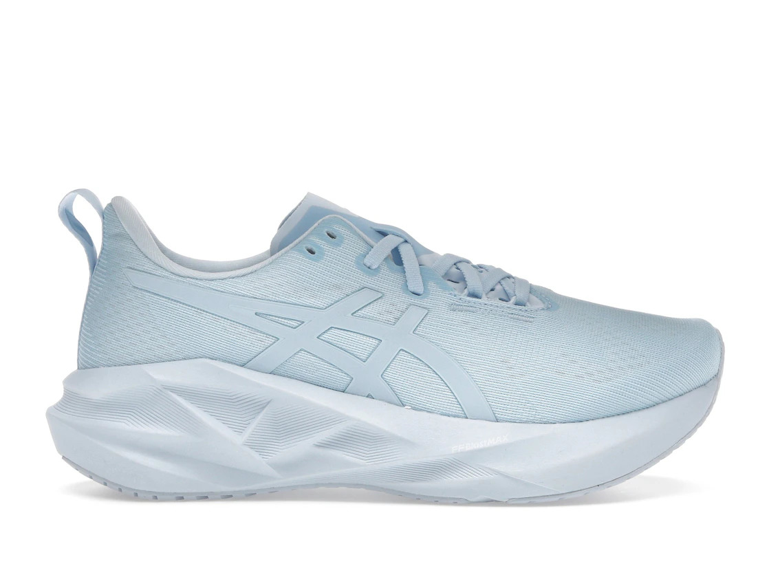 ASICS Novablast 5 Lite Show Light Blue (Women's) - 1