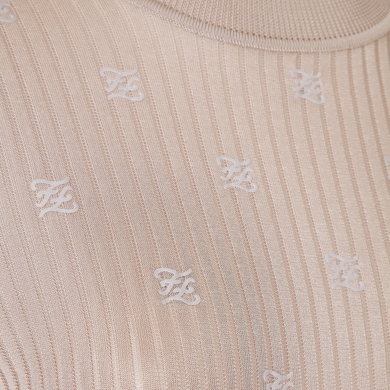 Pink viscose sweater - 3