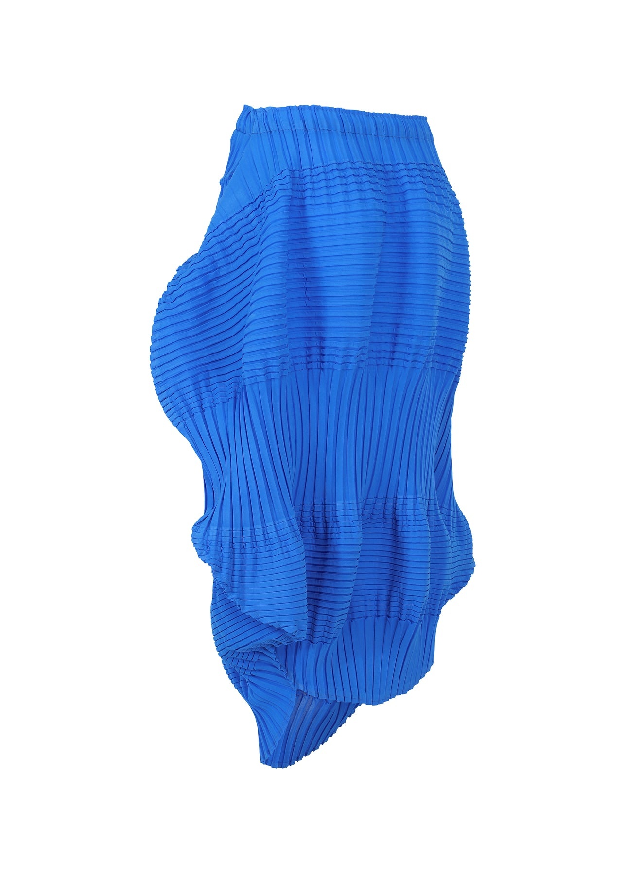 AERATE PLEATS SKIRT - 3