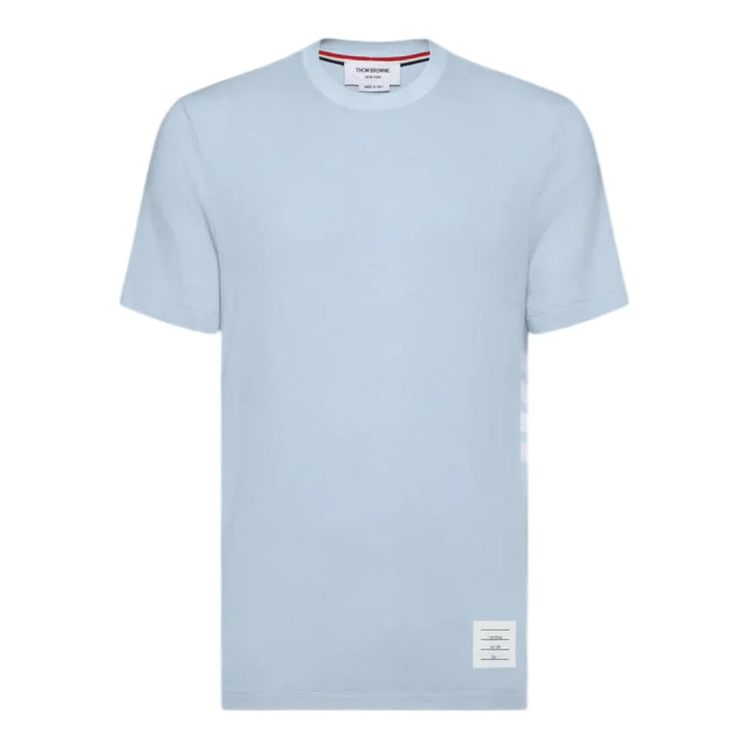 Classic Pique 4-Bar Tee Men - 1