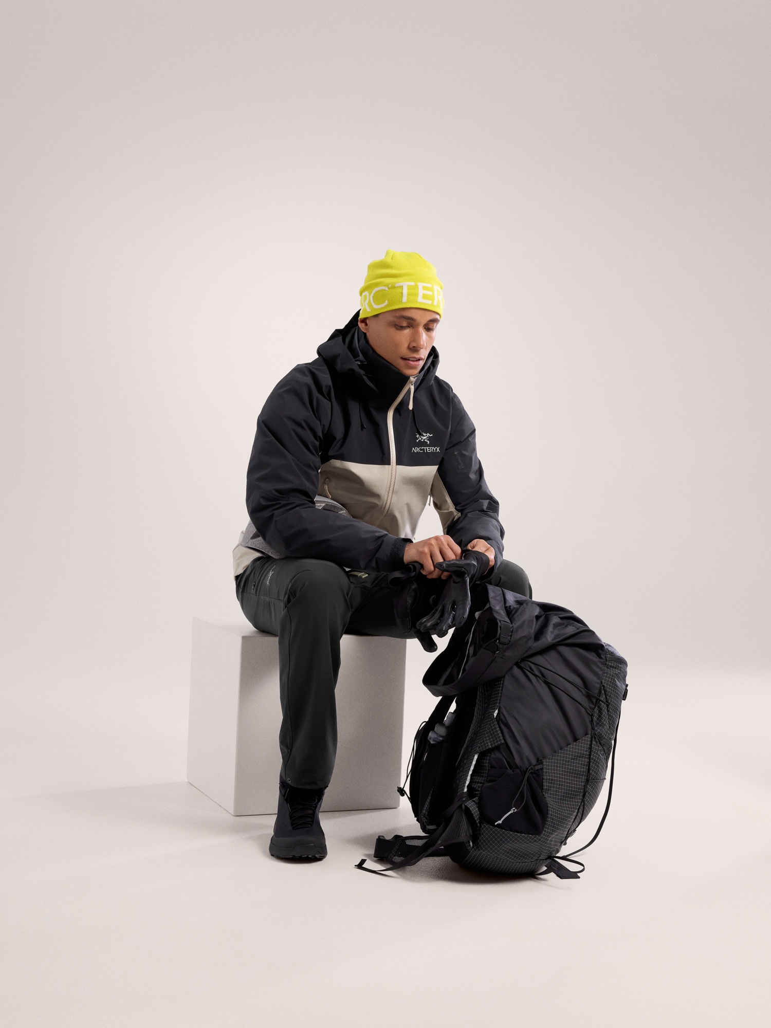 Beta AR Jacket - 7