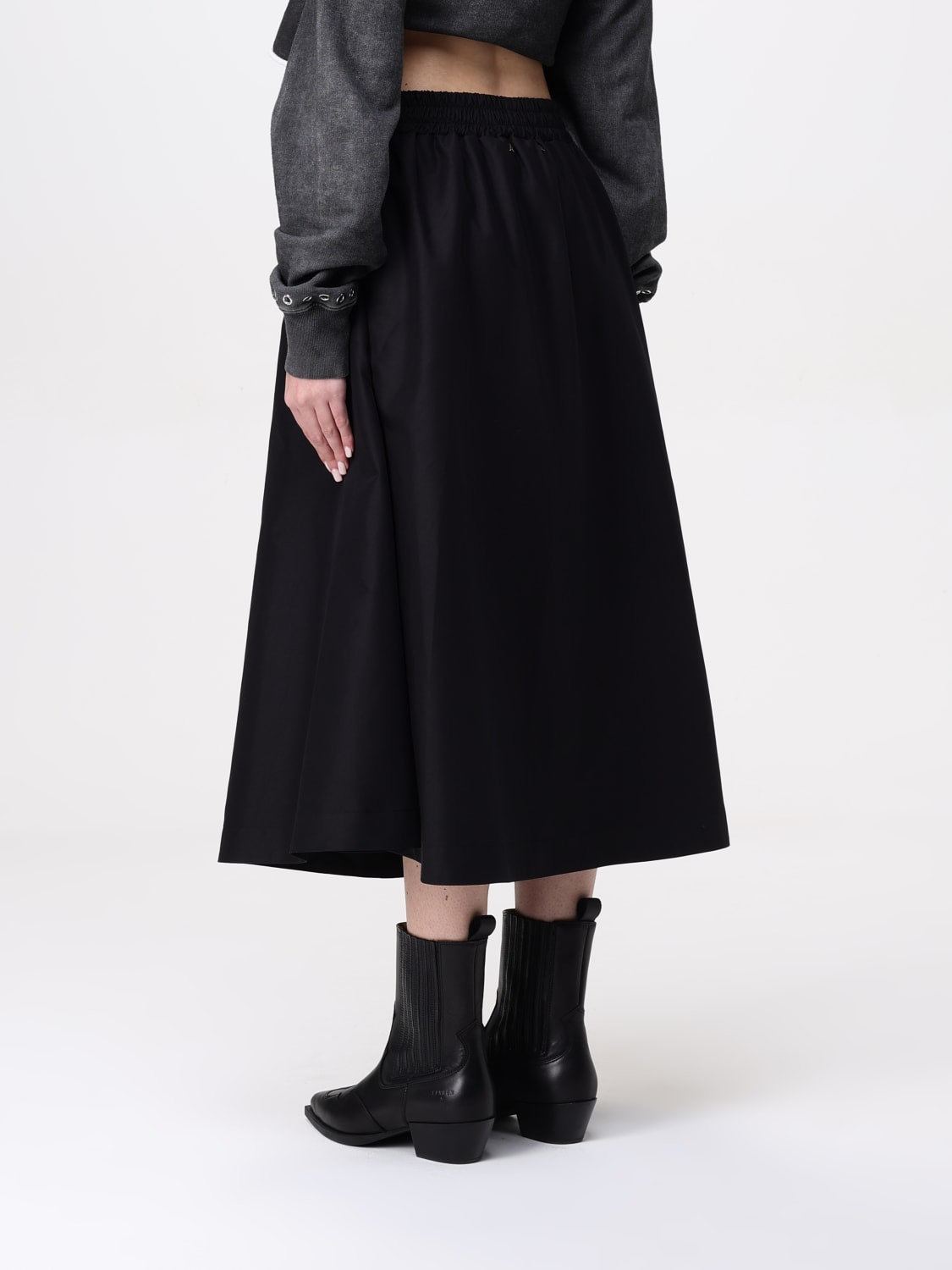 Skirt woman Golden Goose - 5
