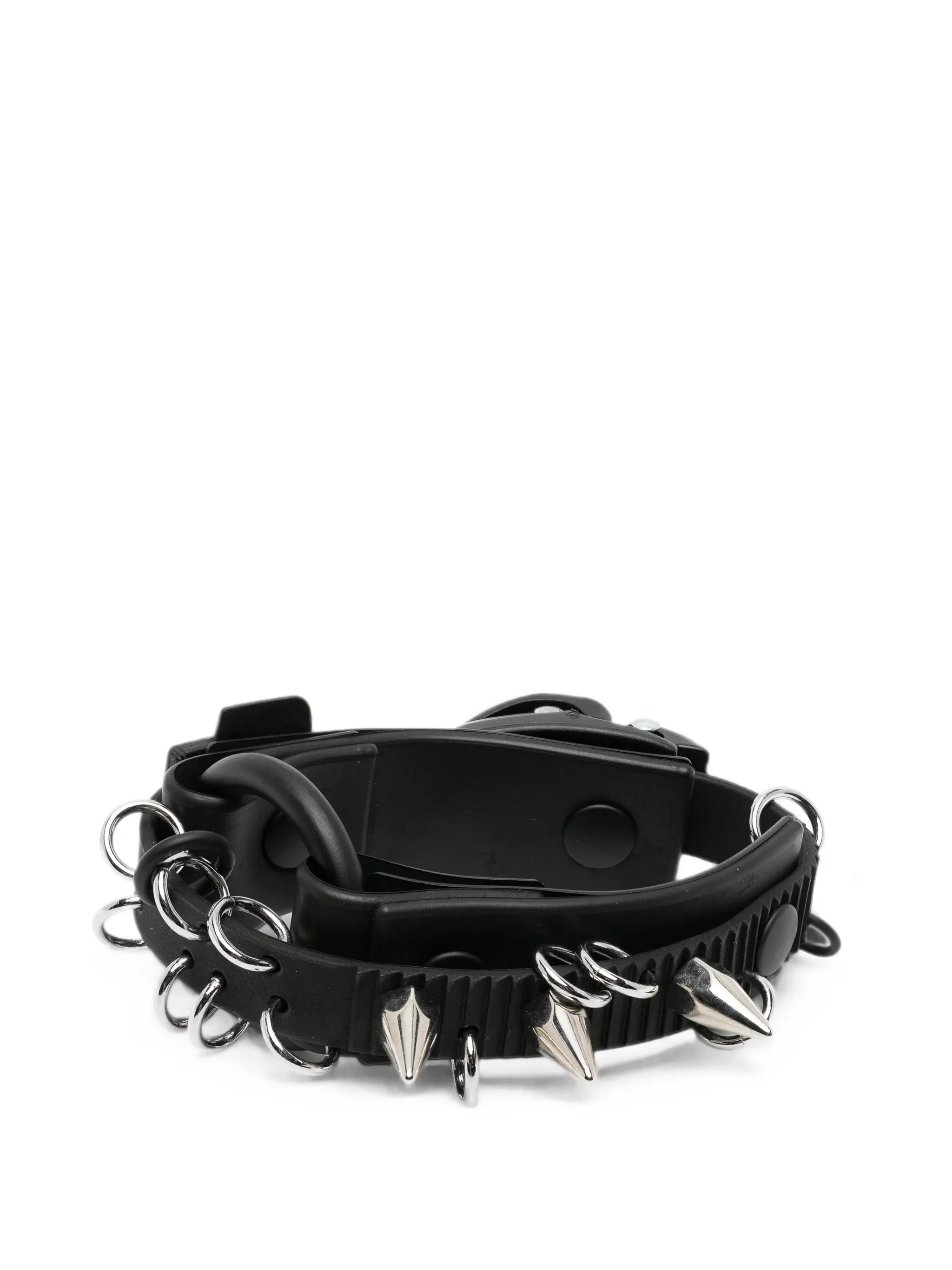 Innerraum Spike-stud Chain-link Bracelet - 1