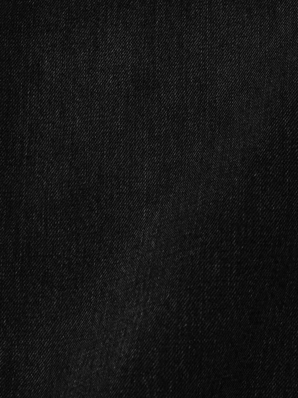 Clean Eileen Black Crosshatch - 9