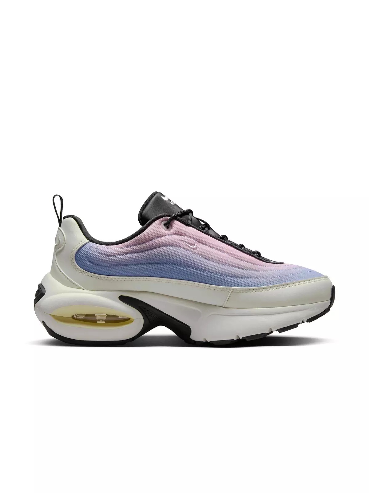 Air Max Portal "Sail/Aluminum/Alabaster/Pink Foam" Women's Shoe - 1