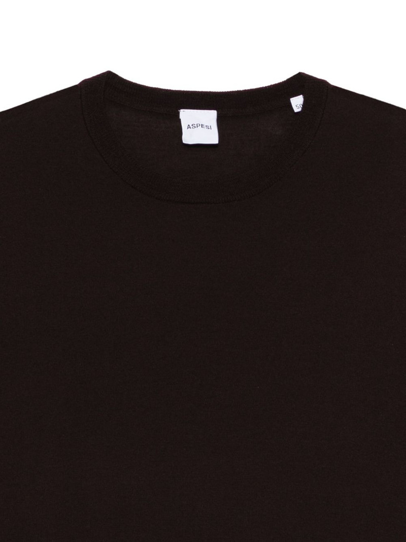 crew-neck sweater 3