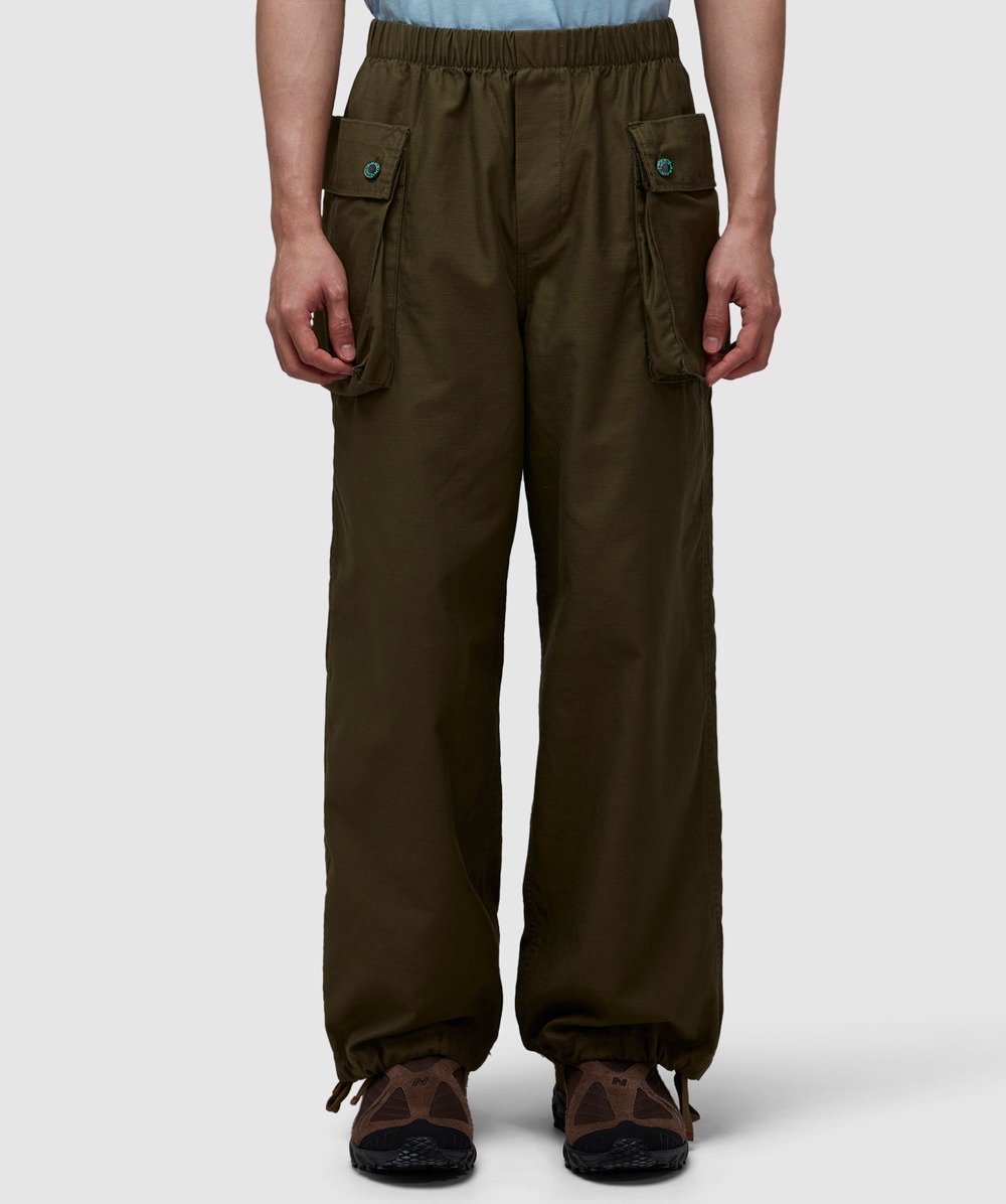 Military cloth p44 jungle pant - 1