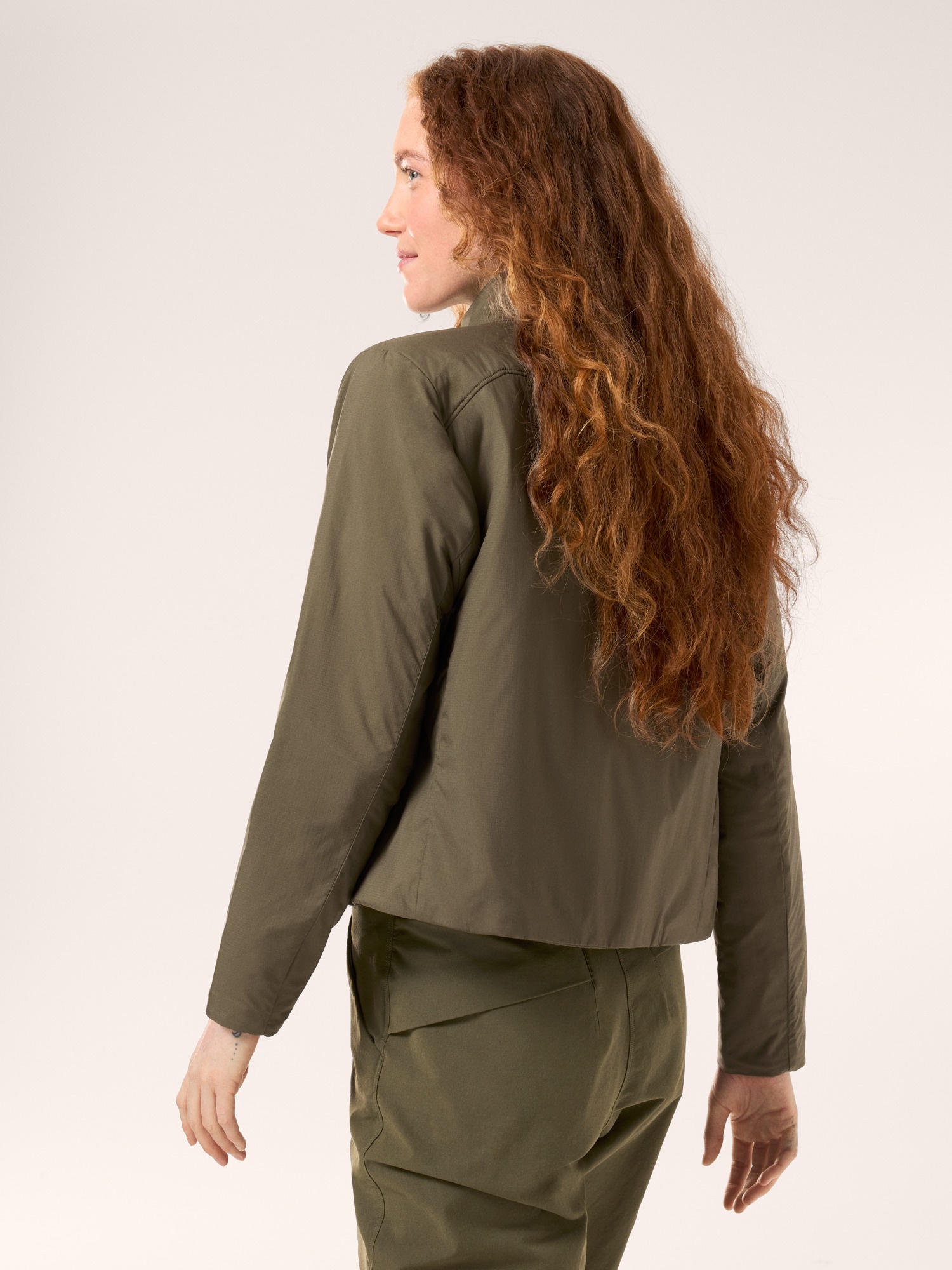 Elec Insulated Jacket - 3