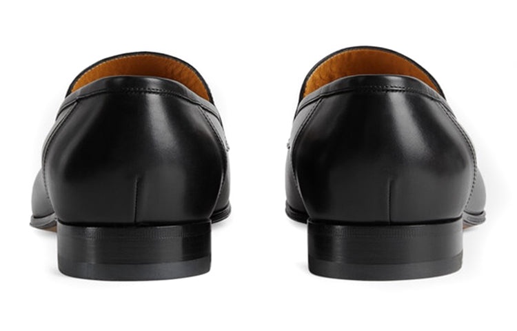 Gucci Jakarta Loafer 'Black' 669816-1W600-1000 - 4