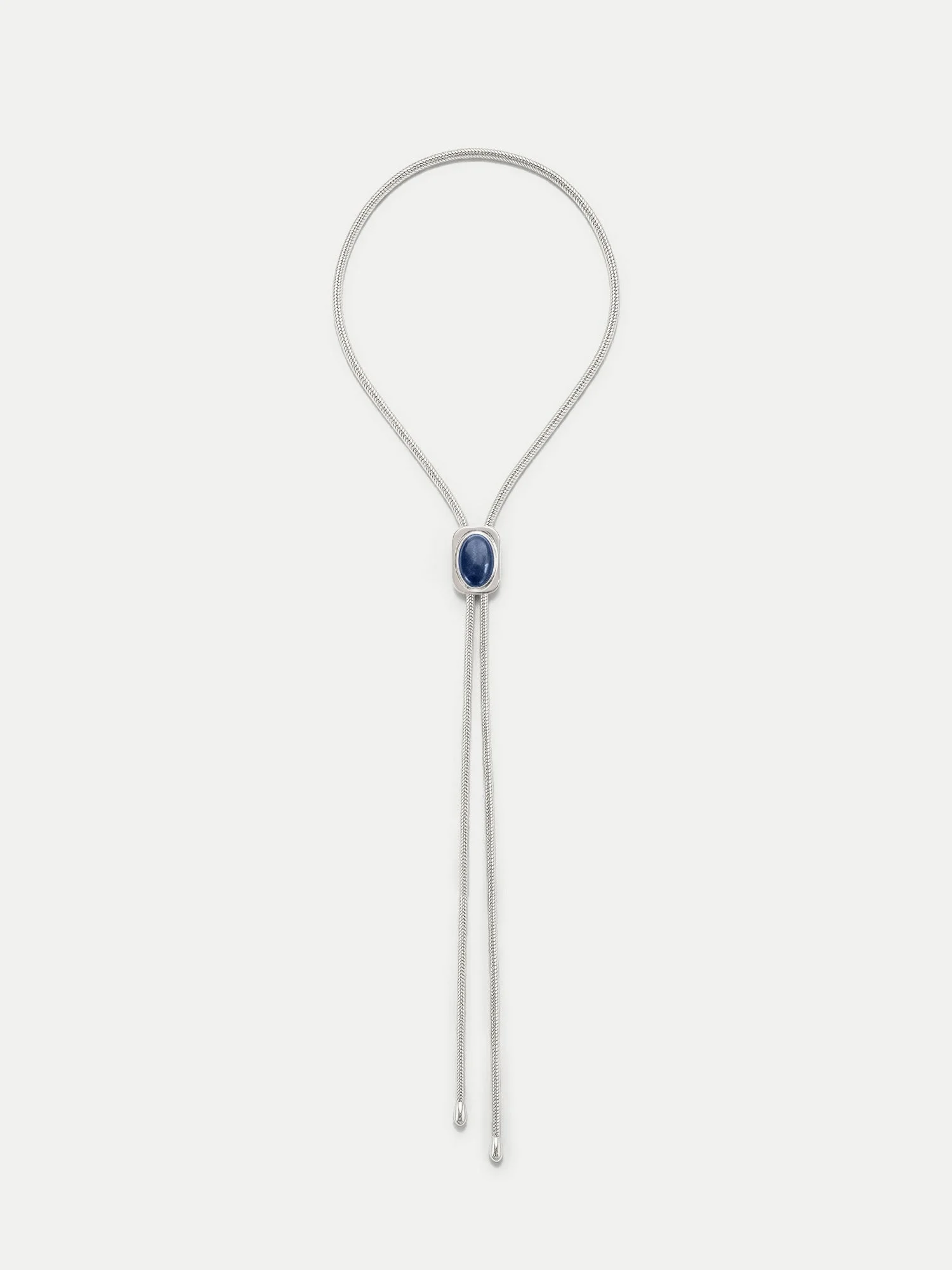 LAPIS CABOCHON BOLO - 1