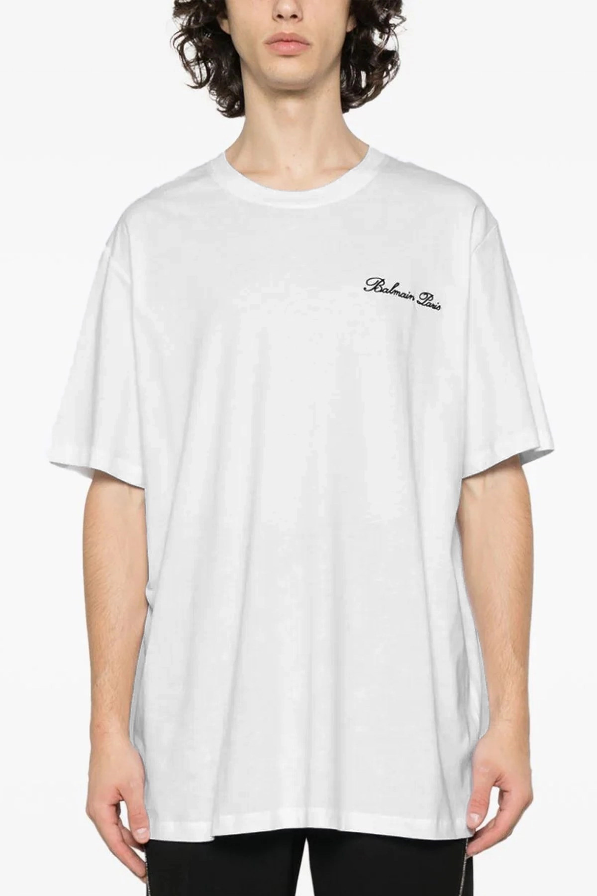 'Signature' T-shirt - 2