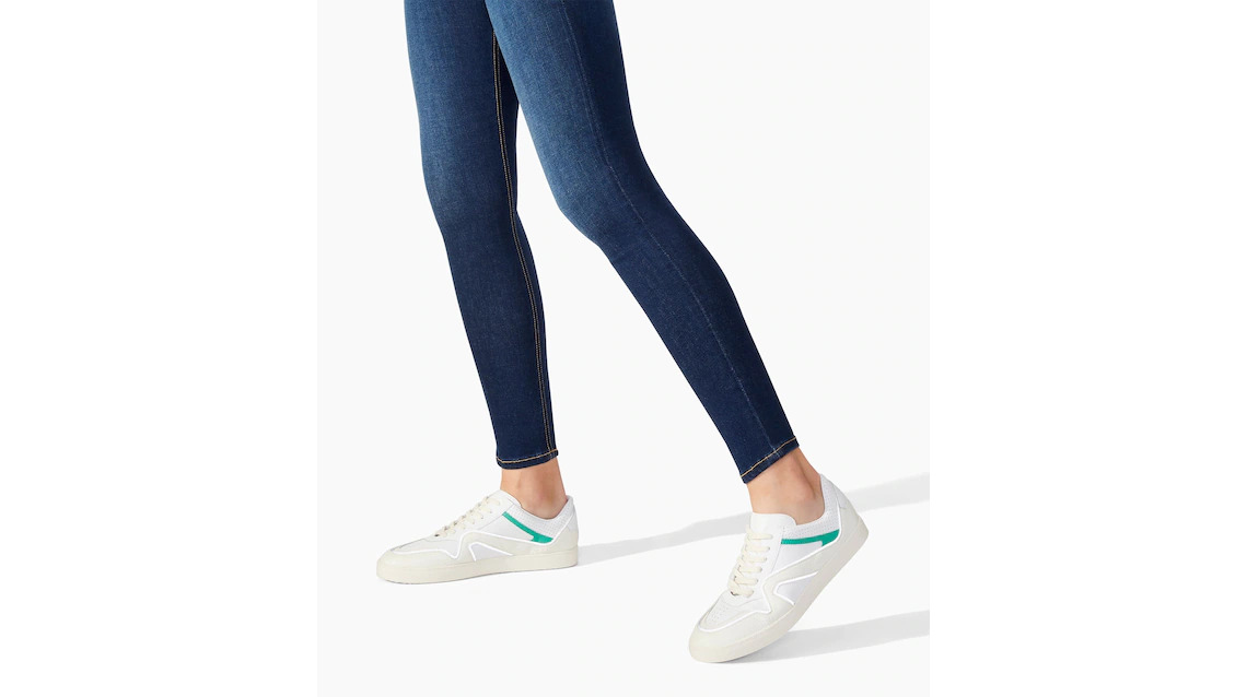 BOWERY SNEAKER - 6
