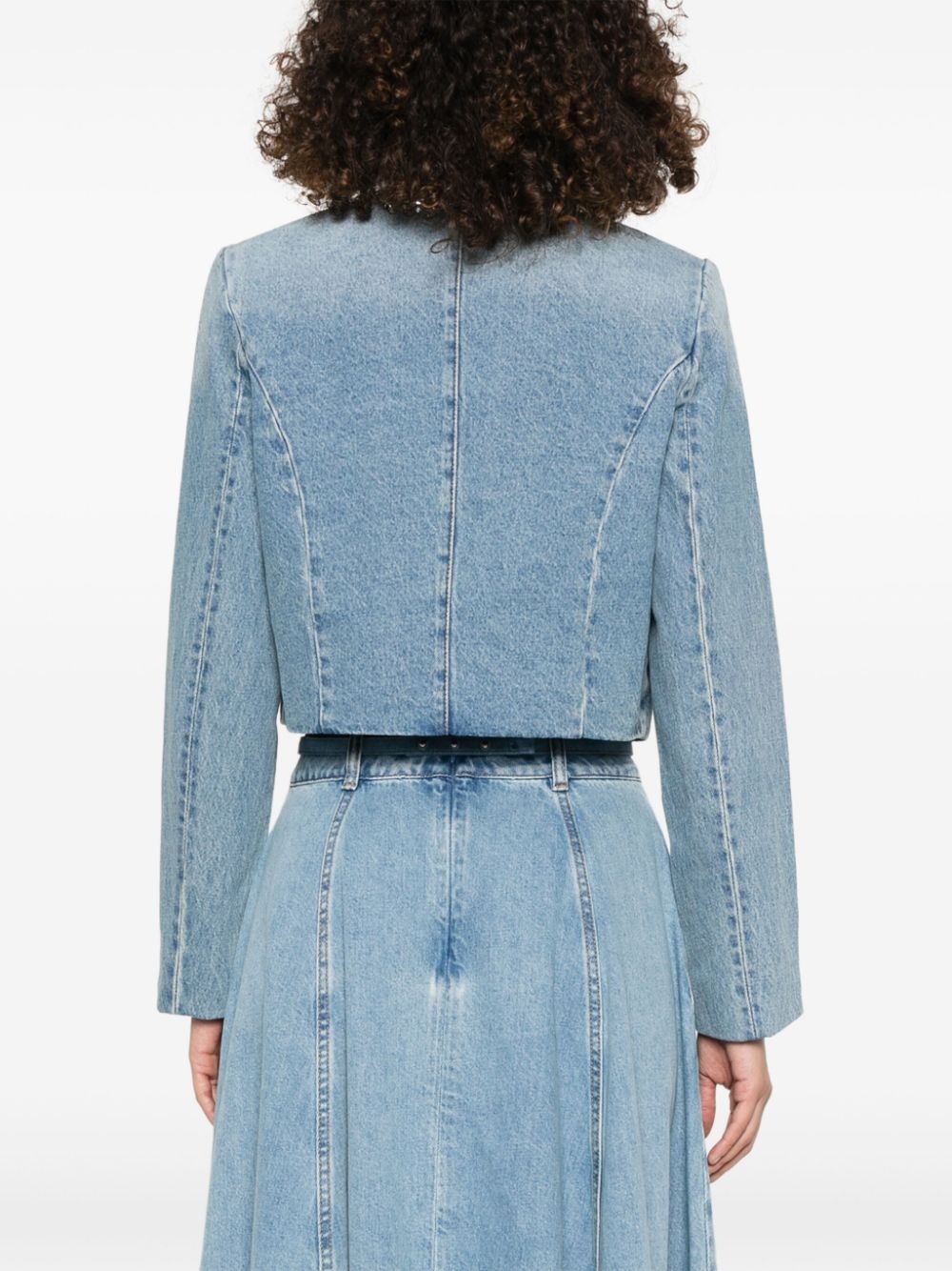Crush jacket - 4