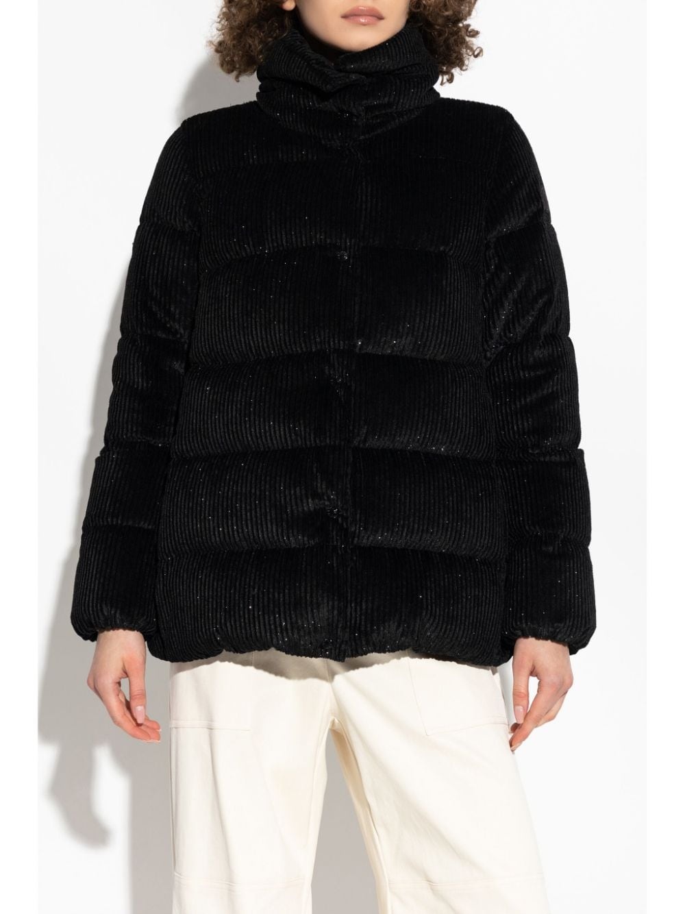 Cochevisse puffer jacket - 3