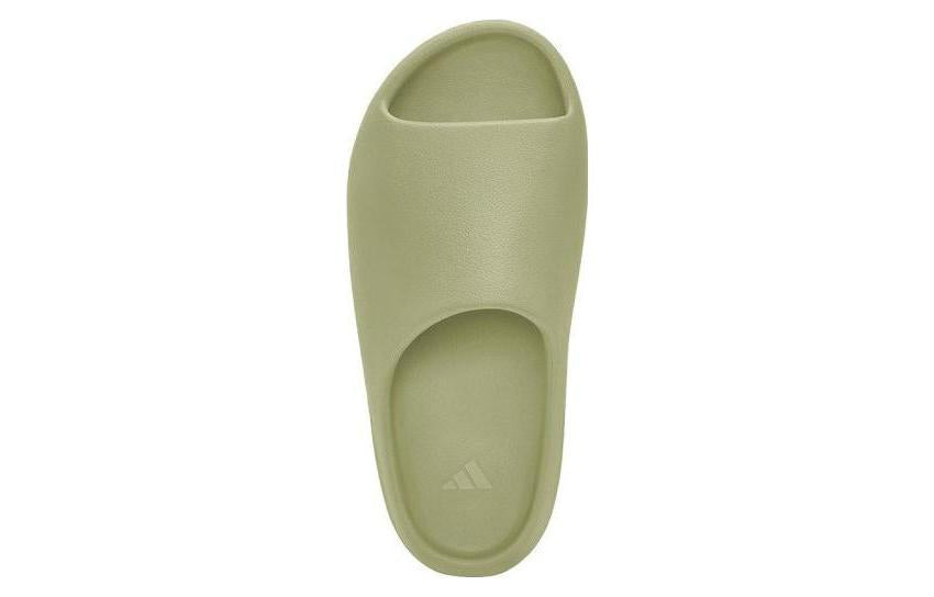 adidas Yeezy Slides 'Resin' FZ5904 - 5