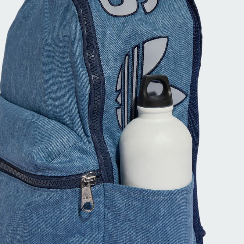 CL BACKPACK WASHED EFFECT 5