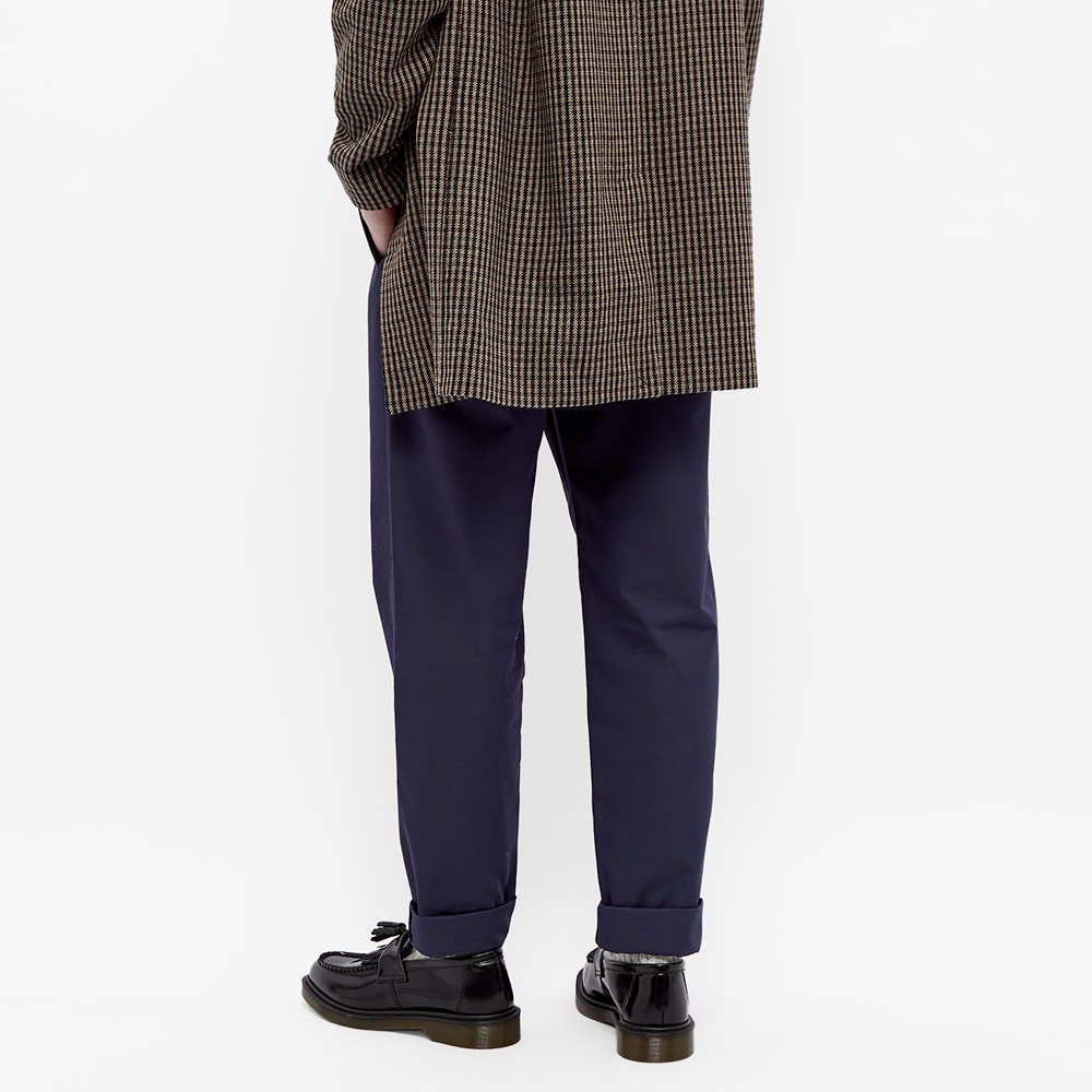 A.P.C. New Kaplan Drawstring Trouser - 5