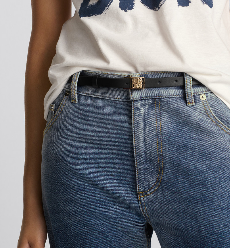 Miss Dior Belt 3