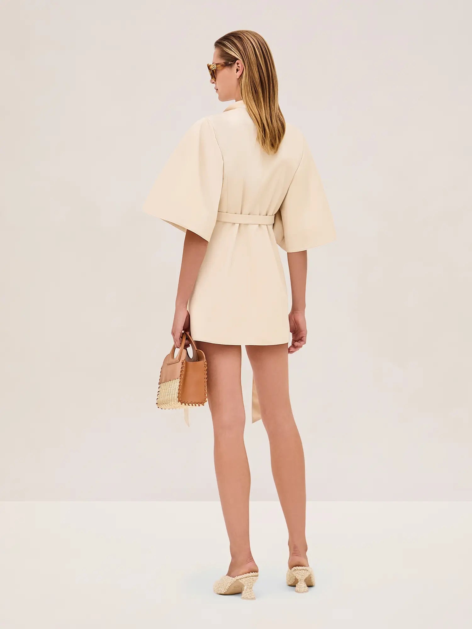 Corya Dress - 3