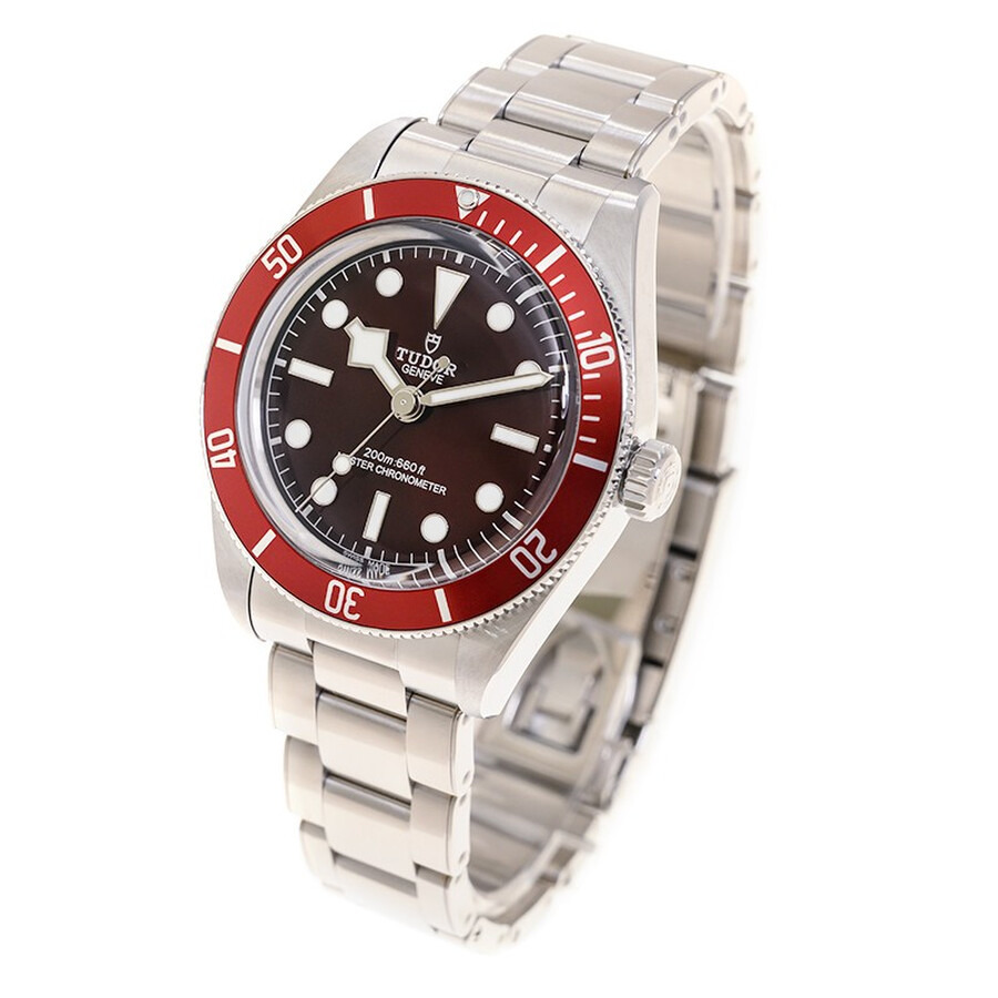 Tudor Black Bay 58 Hand Wind Chronometer Watch M7939A1A0RU-0002 - 3