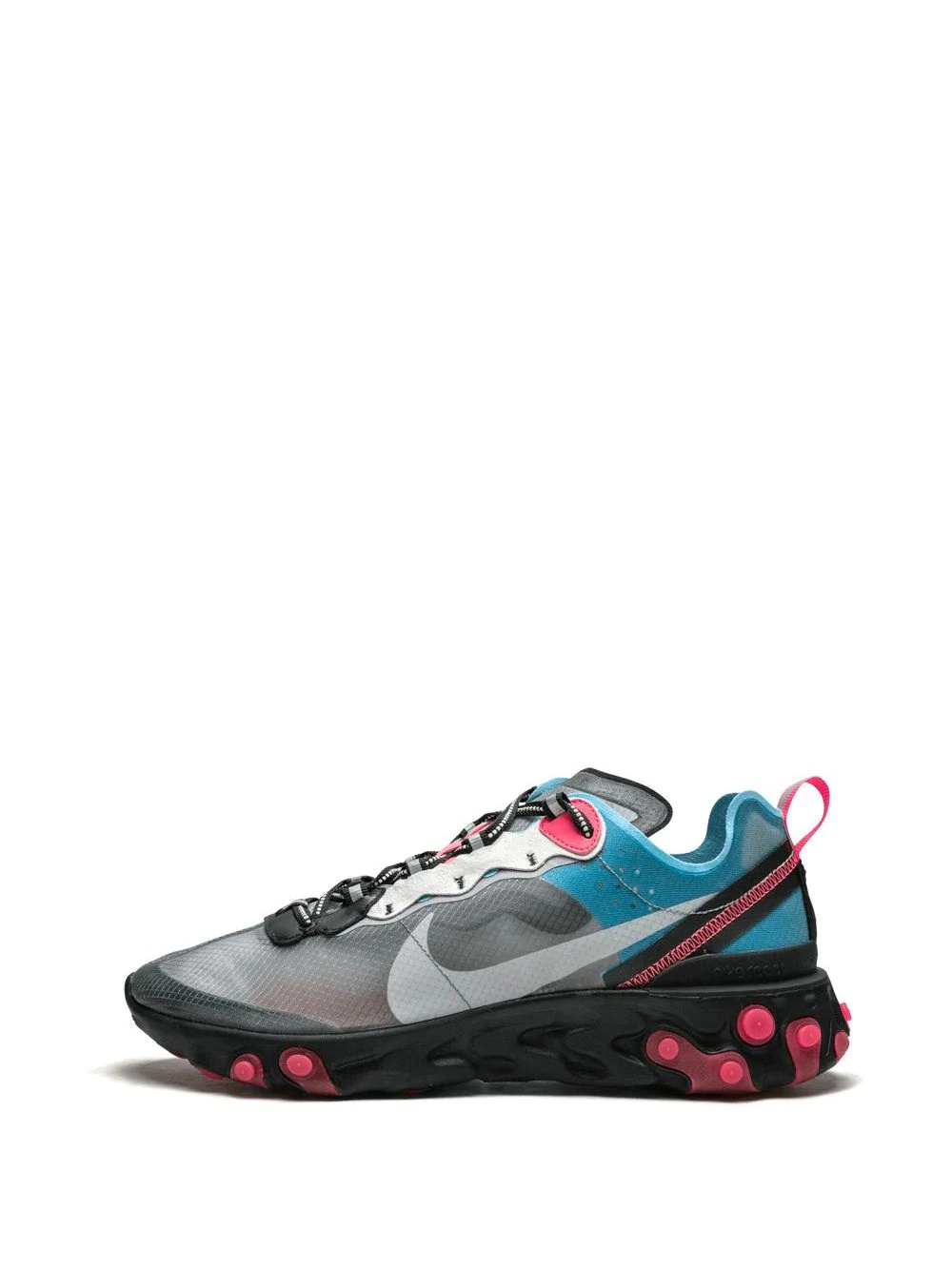 React Element 87 "Blue Chill" sneakers - 6