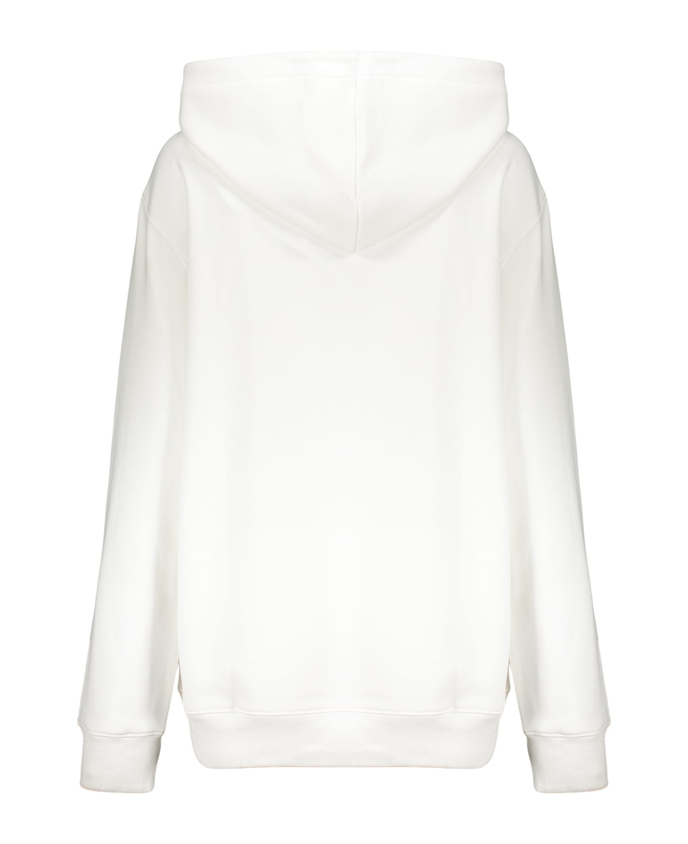 Printed Hoodie - 2
