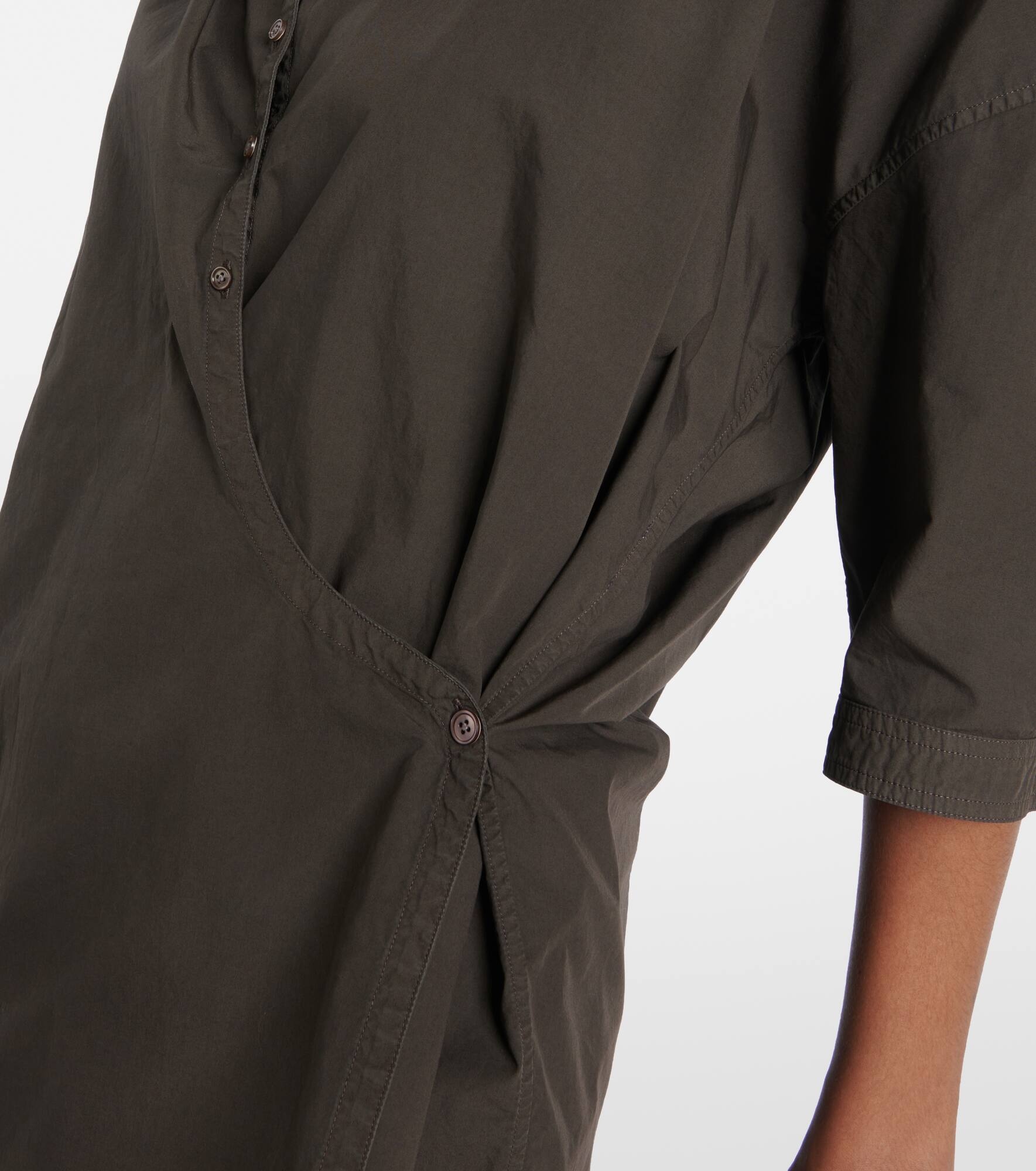 Cotton top - 5