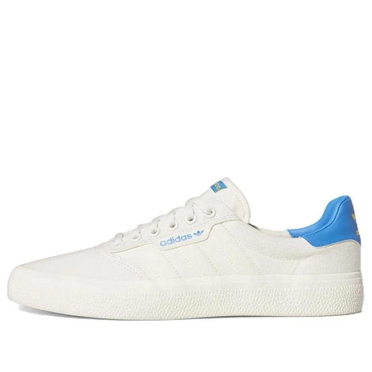 adidas originals 3MC Vulc 'White Blue' GX2071 - 1