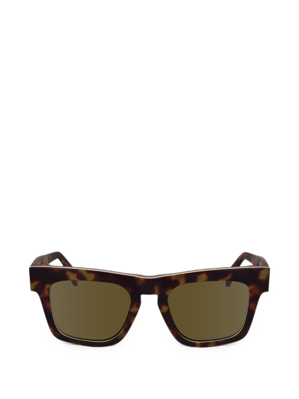 Kramer square-frame sunglasses - 1