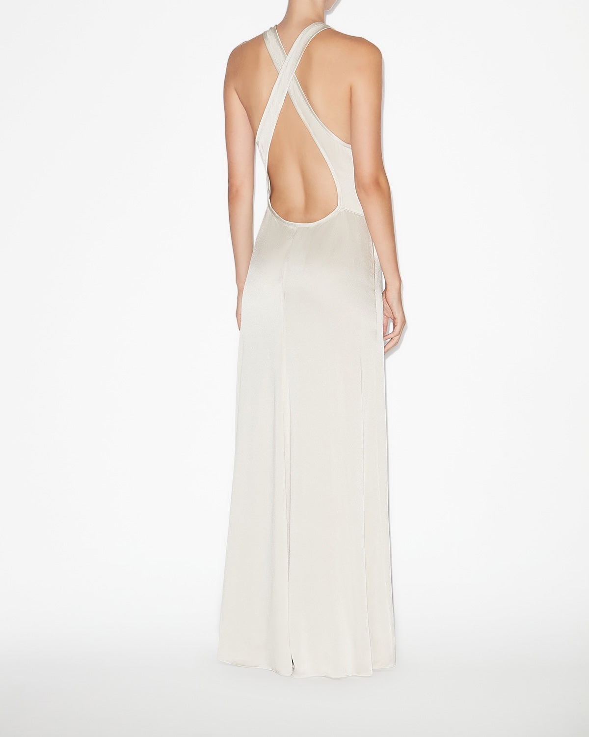 KENZA DRESS - 4