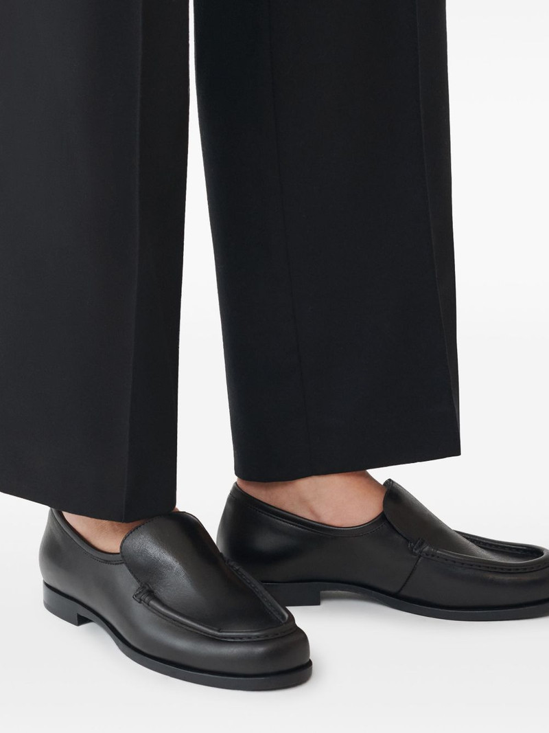 leather loafers 4