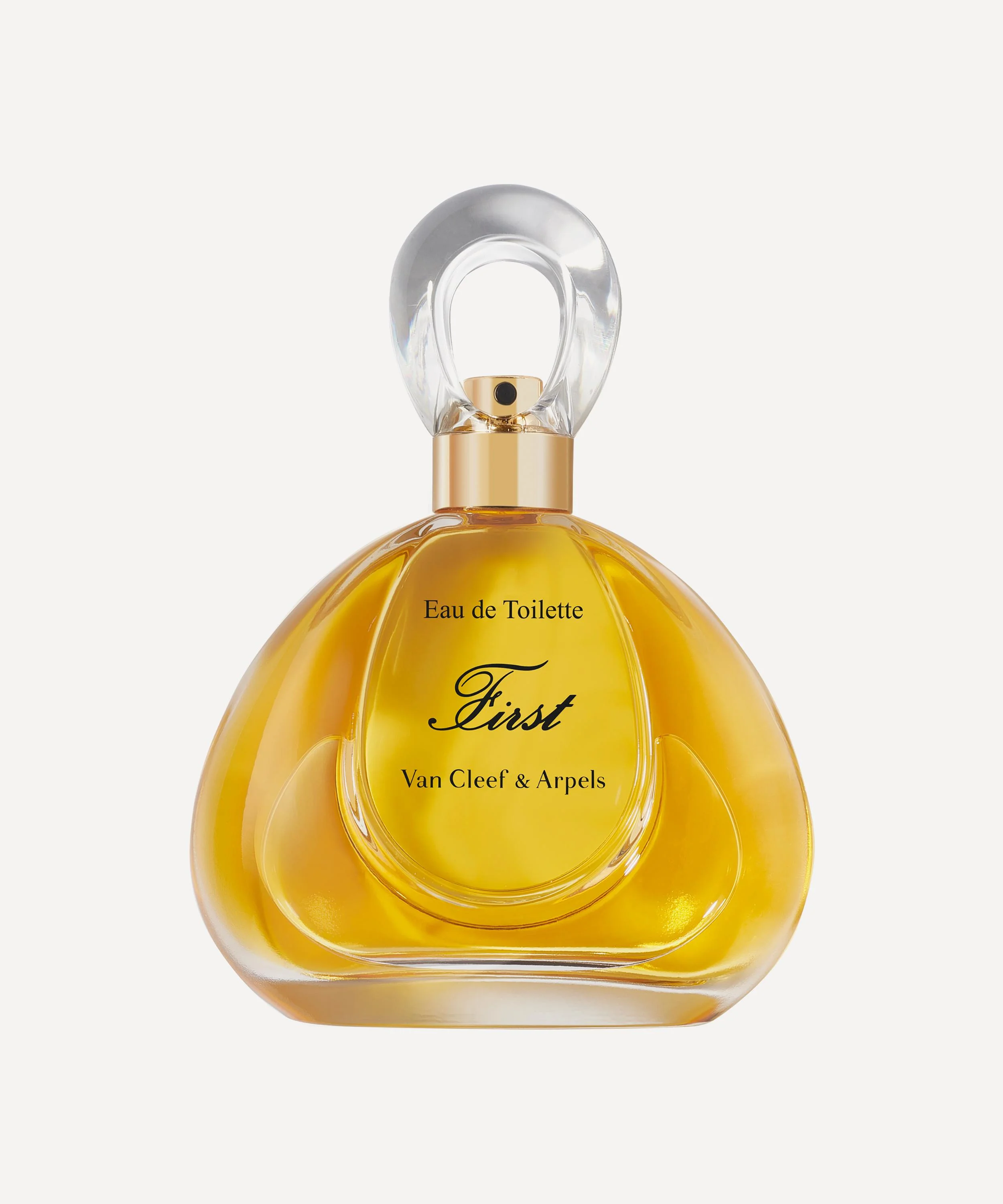 First Eau de Toilette 60ml - 1