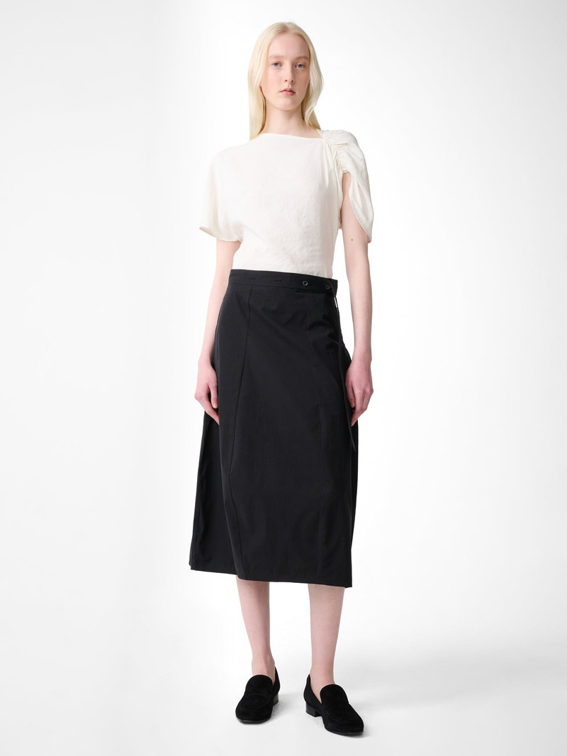 Orcha Cotton Skirt 4
