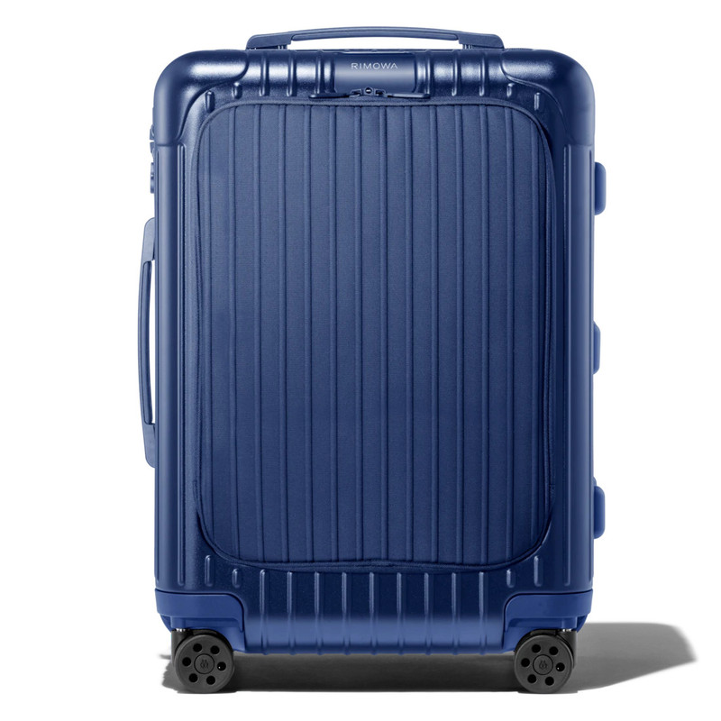 Essential Sleeve Cabin 1