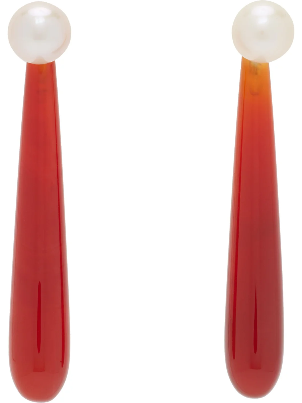 Medium Angelyne Earrings - 1