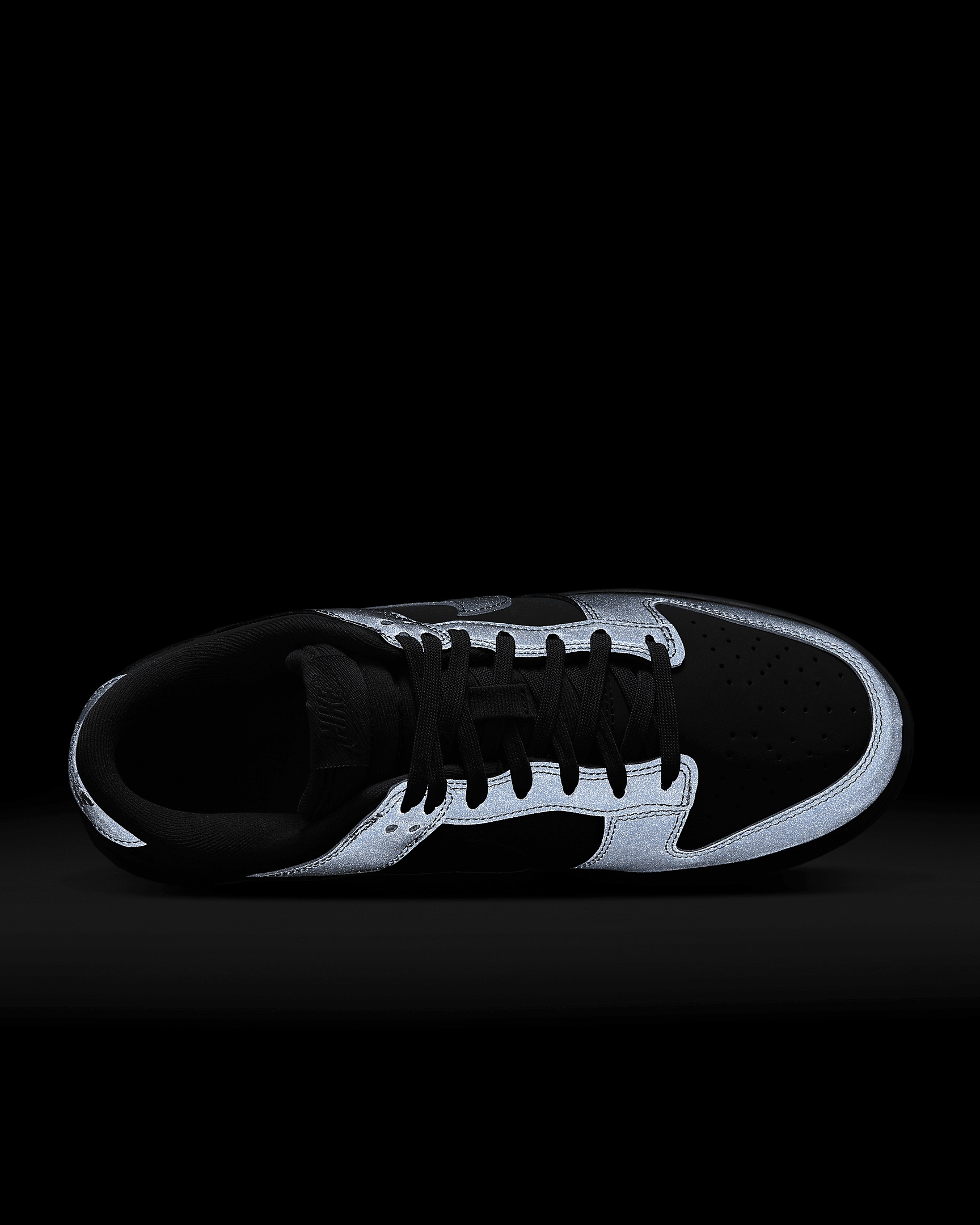 Nike Dunk Low Women's Shoes - 9