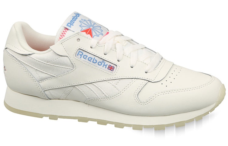 (WMNS) Reebok Classic Leather 'It's a Man's World' DV7356 - 3