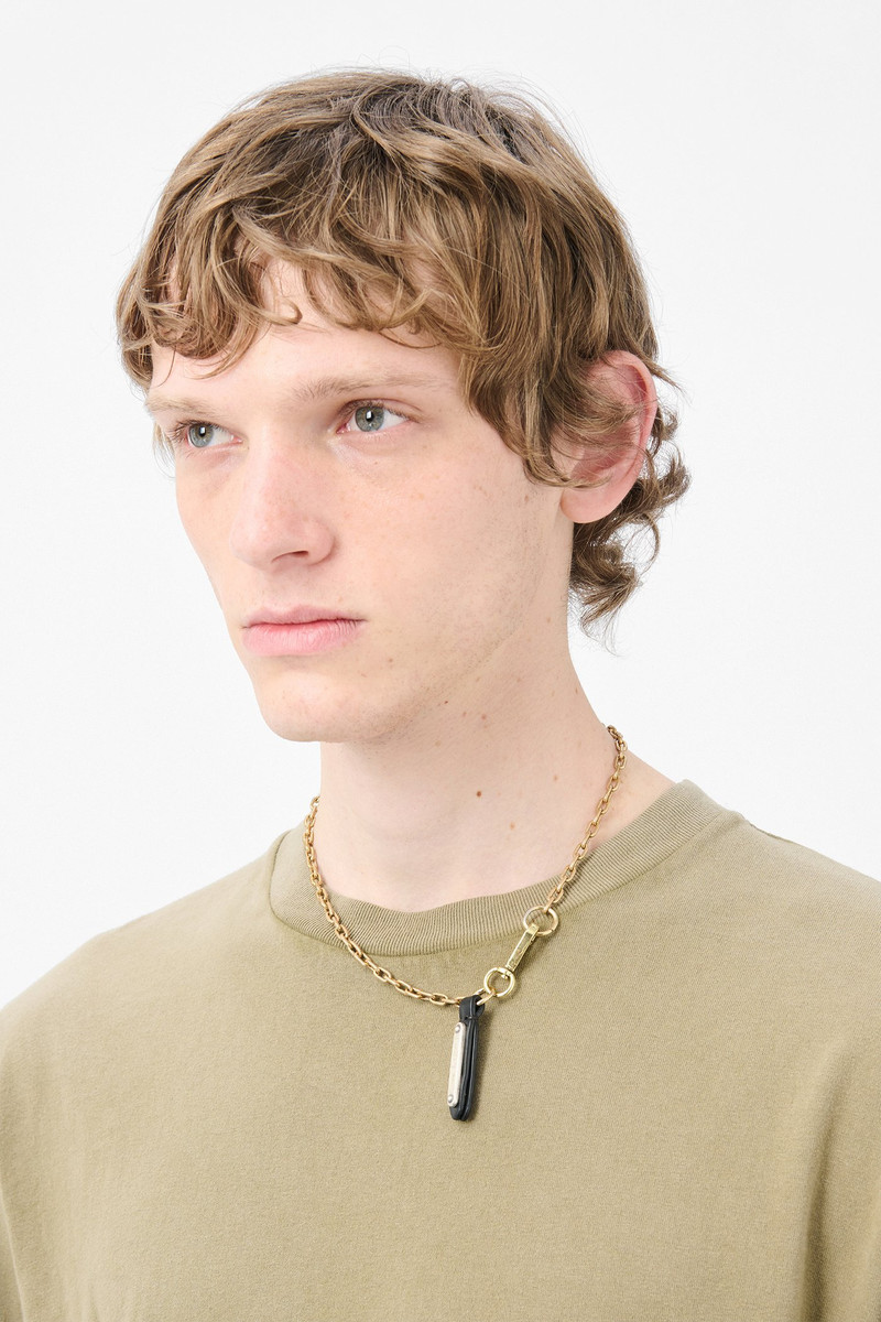 Delicate Ladon Golden Gubbe 3