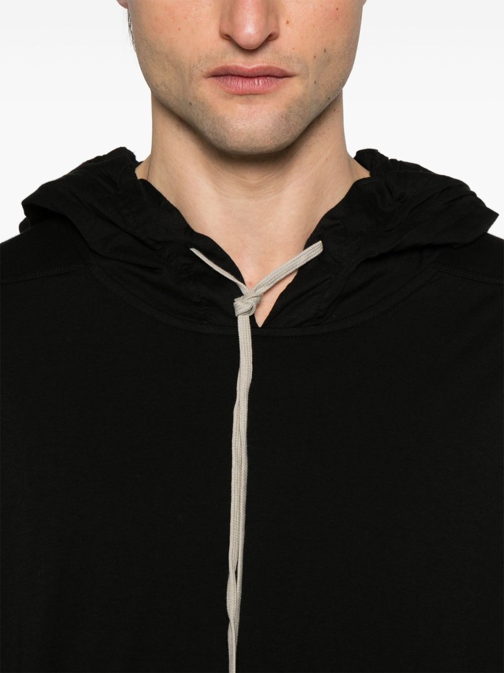 cotton hoodie - 5