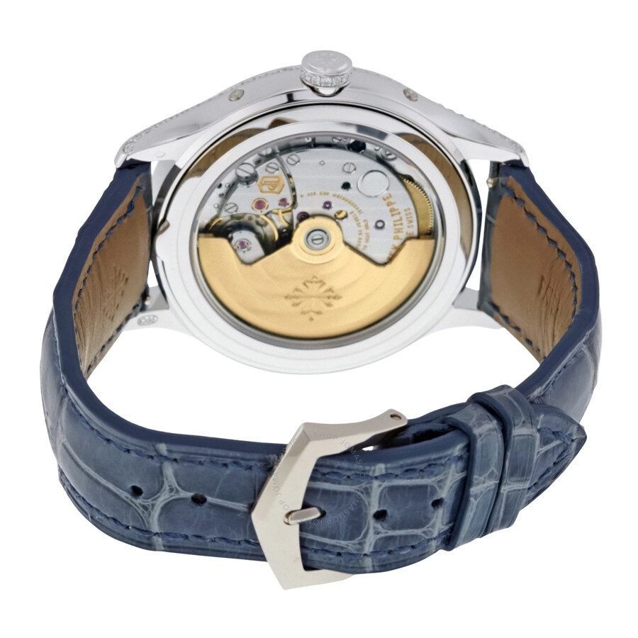 Patek Philippe Complications Automatic Ladies Watch 4947G - 3