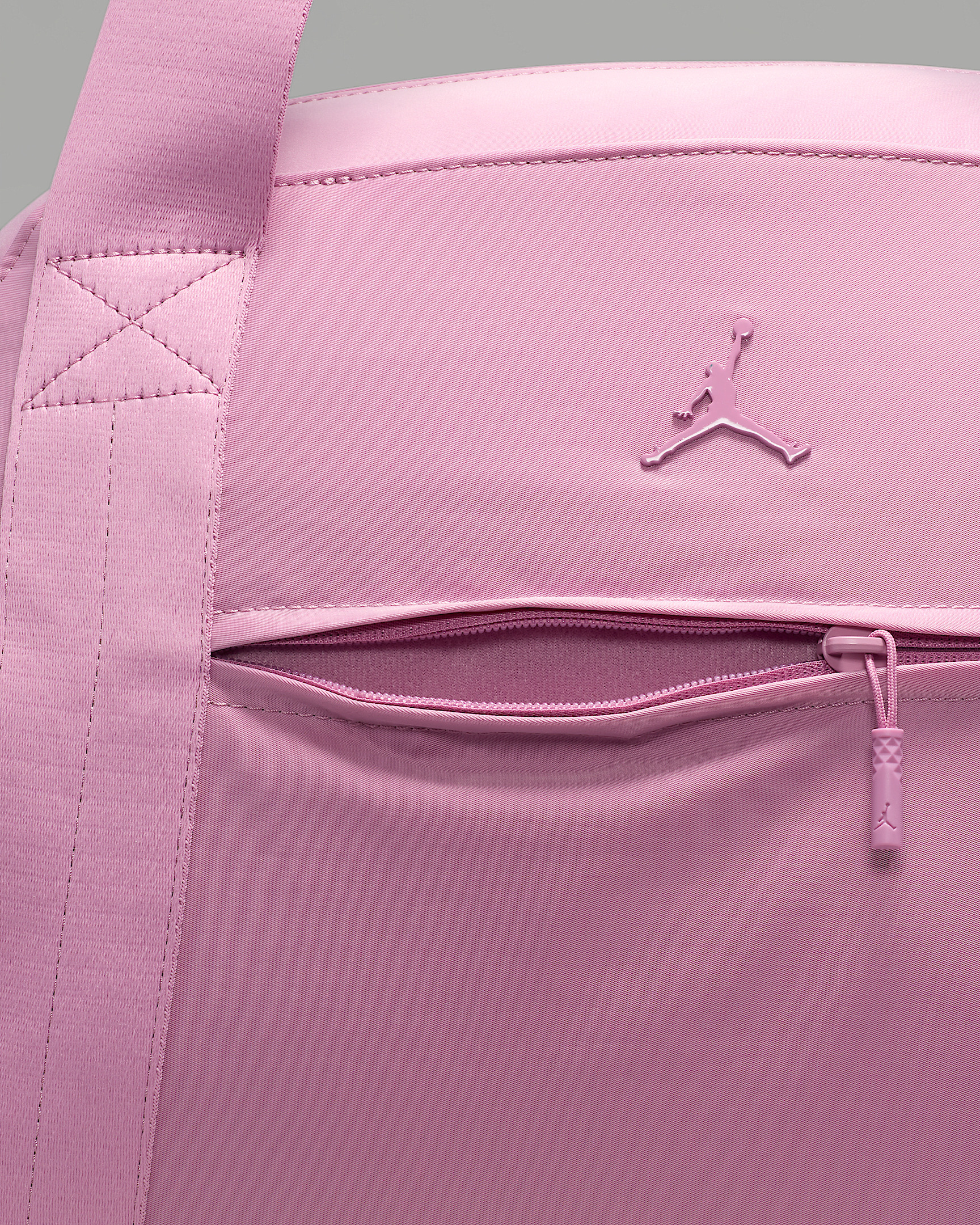 Jordan Alpha Duffel Bag (46.8L) - 7