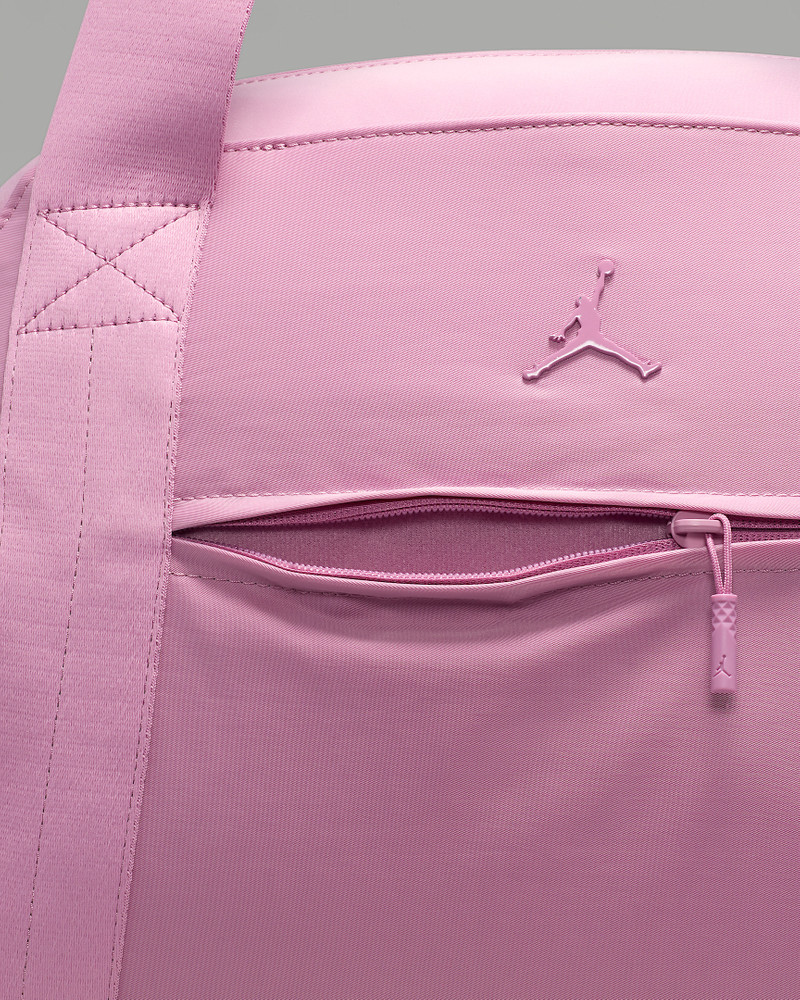 Jordan Alpha Duffel Bag (46.8L) 7
