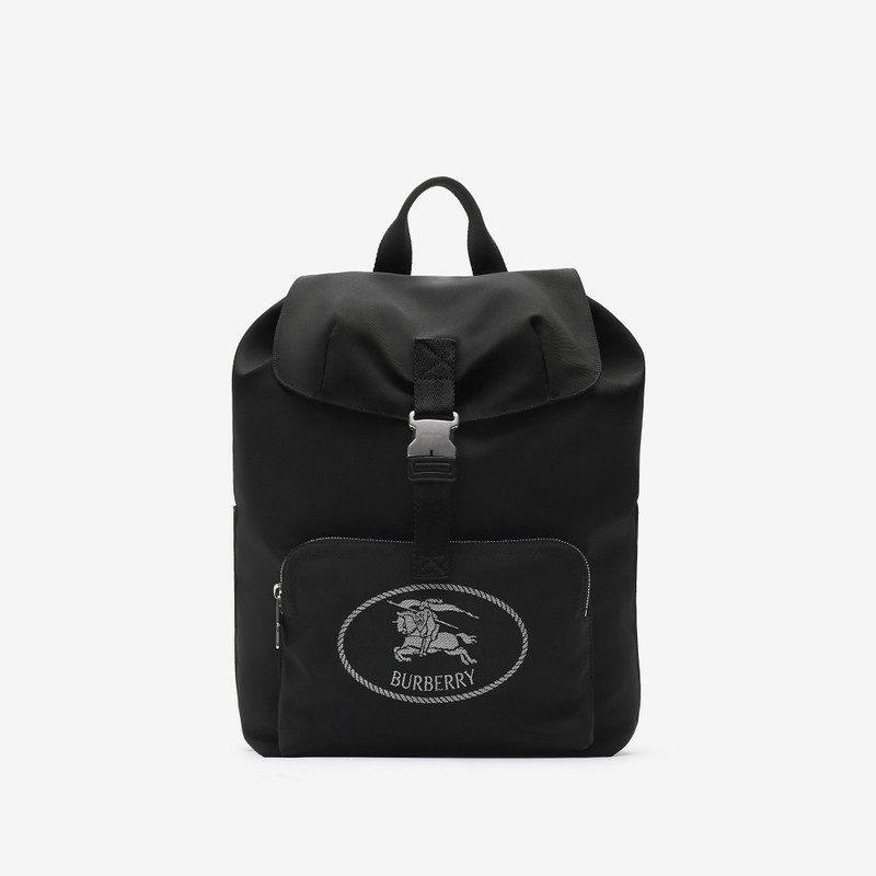 Orkney Flap Backpack 1