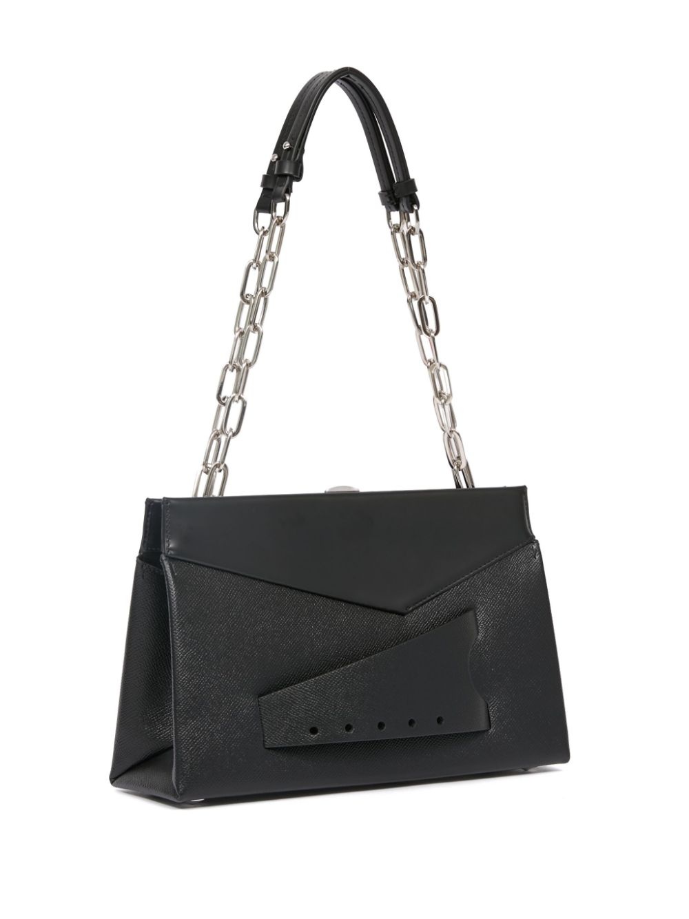 small Snatched shoulder bag - 5