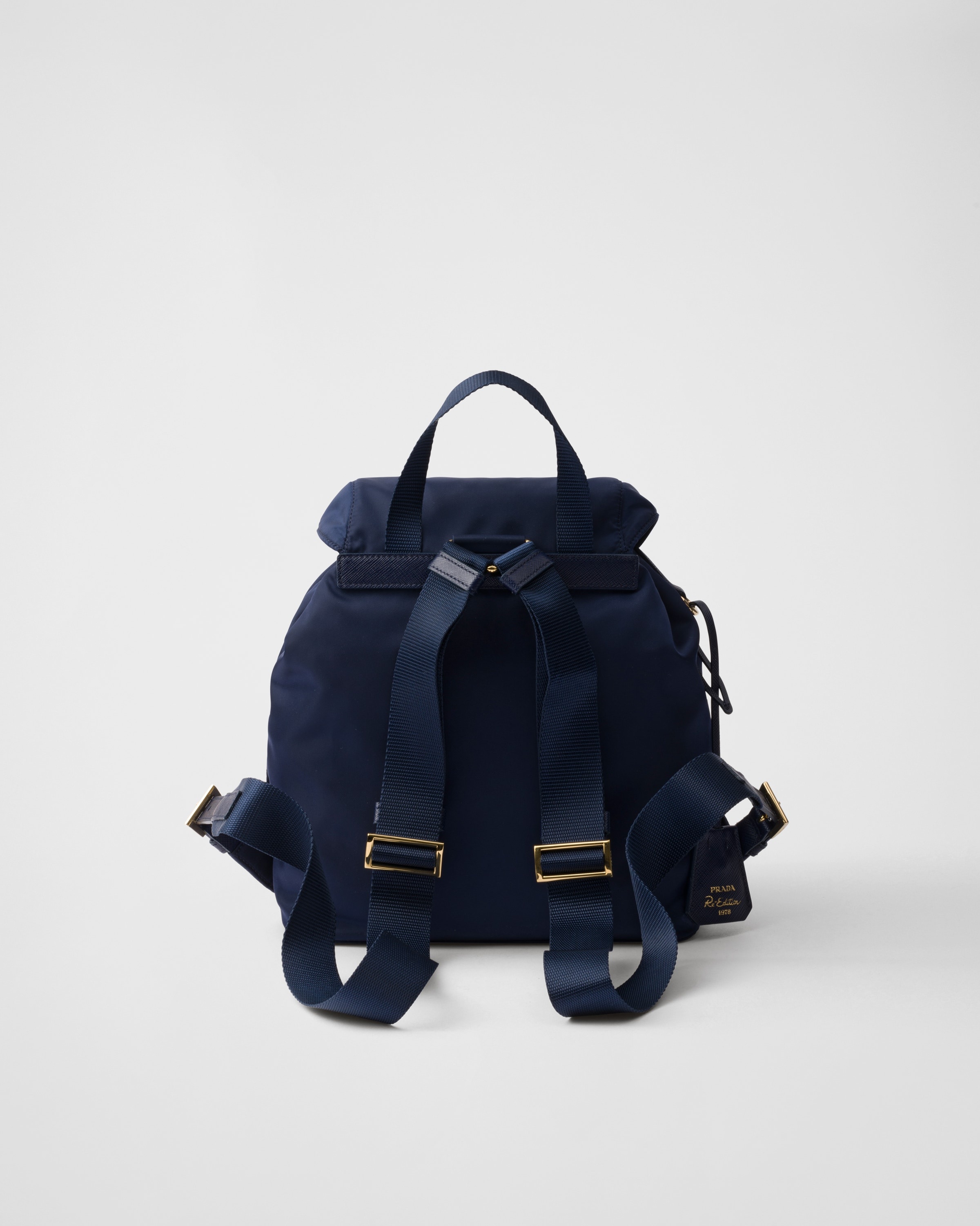 Prada Re-Edition 1978 small Re-Nylon backpack - 3